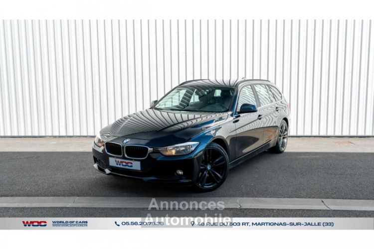 BMW Série 3 Touring SERIE 320d BVA Sport 184ch - <small></small> 14.490 € <small>TTC</small> - #1