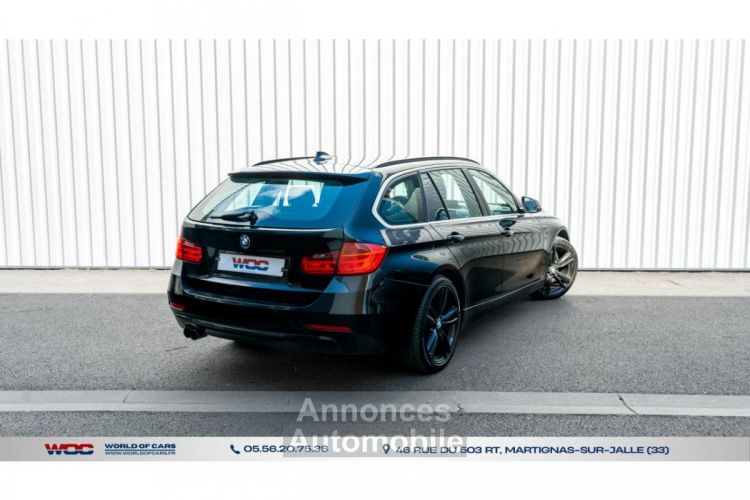 BMW Série 3 Touring SERIE 320d BVA Sport 184ch - <small></small> 14.490 € <small>TTC</small> - #2