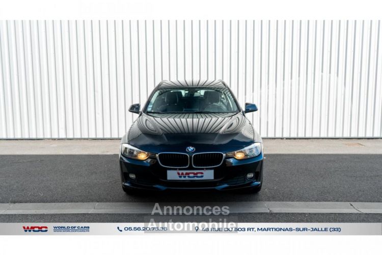 BMW Série 3 Touring SERIE 320d BVA Sport 184ch - <small></small> 14.490 € <small>TTC</small> - #3