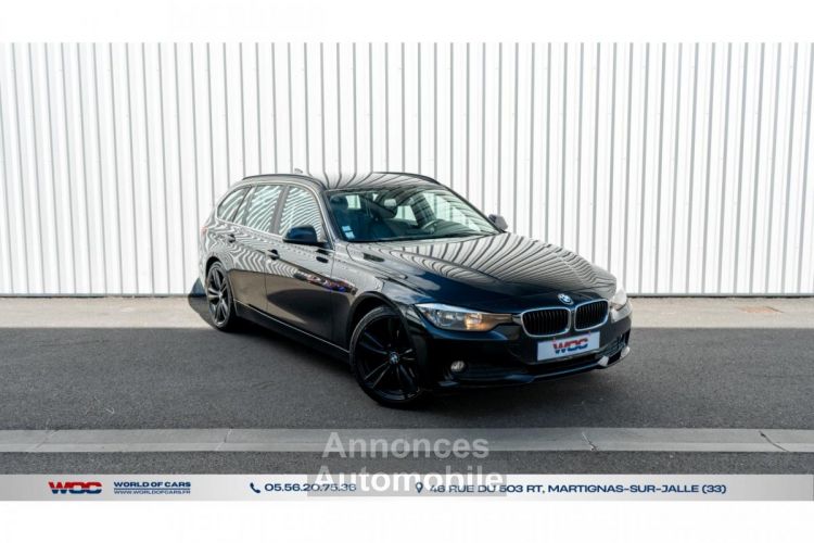 BMW Série 3 Touring SERIE 320d BVA Sport 184ch - <small></small> 14.490 € <small>TTC</small> - #5