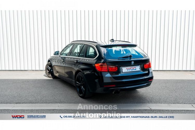 BMW Série 3 Touring SERIE 320d BVA Sport 184ch - <small></small> 14.490 € <small>TTC</small> - #6