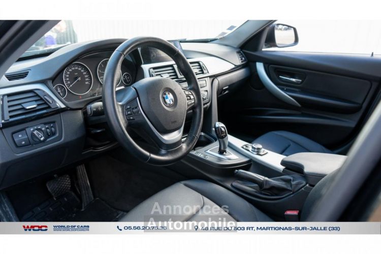 BMW Série 3 Touring SERIE 320d BVA Sport 184ch - <small></small> 14.490 € <small>TTC</small> - #8