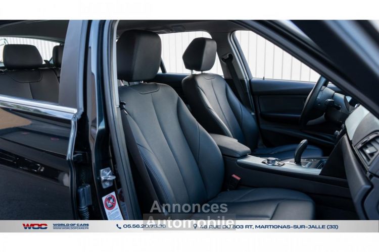 BMW Série 3 Touring SERIE 320d BVA Sport 184ch - <small></small> 14.490 € <small>TTC</small> - #9