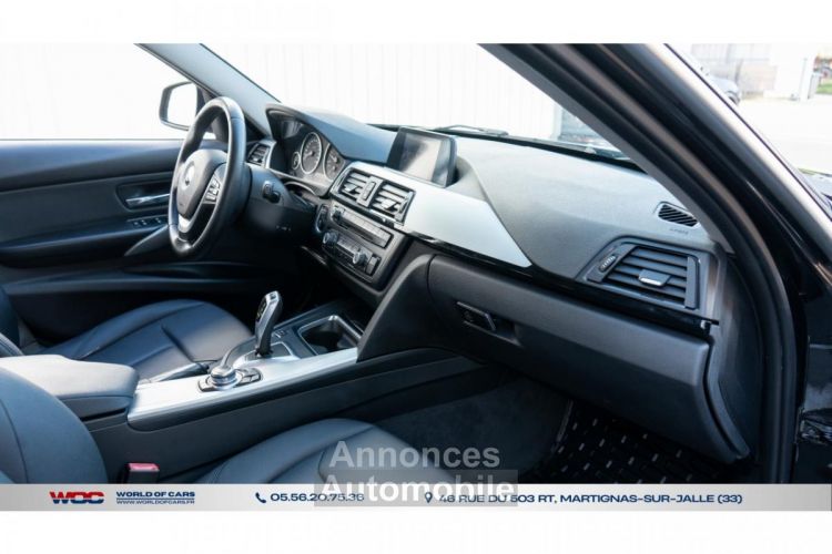 BMW Série 3 Touring SERIE 320d BVA Sport 184ch - <small></small> 14.490 € <small>TTC</small> - #10