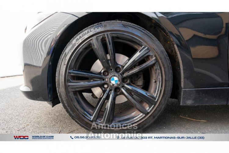 BMW Série 3 Touring SERIE 320d BVA Sport 184ch - <small></small> 14.490 € <small>TTC</small> - #11