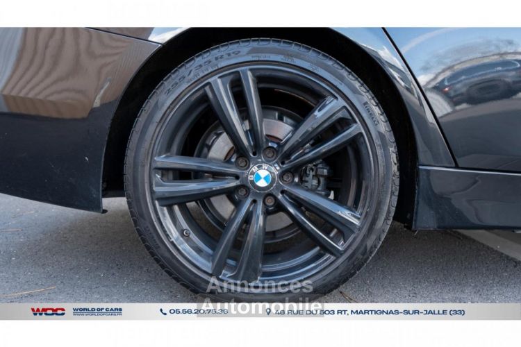 BMW Série 3 Touring SERIE 320d BVA Sport 184ch - <small></small> 14.490 € <small>TTC</small> - #13