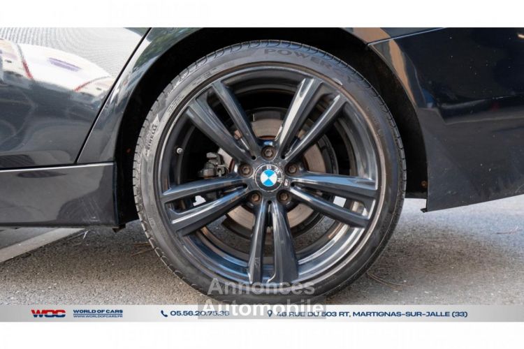 BMW Série 3 Touring SERIE 320d BVA Sport 184ch - <small></small> 14.490 € <small>TTC</small> - #14