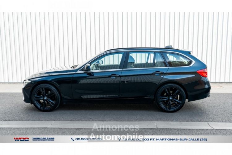 BMW Série 3 Touring SERIE 320d BVA Sport 184ch - <small></small> 14.490 € <small>TTC</small> - #15