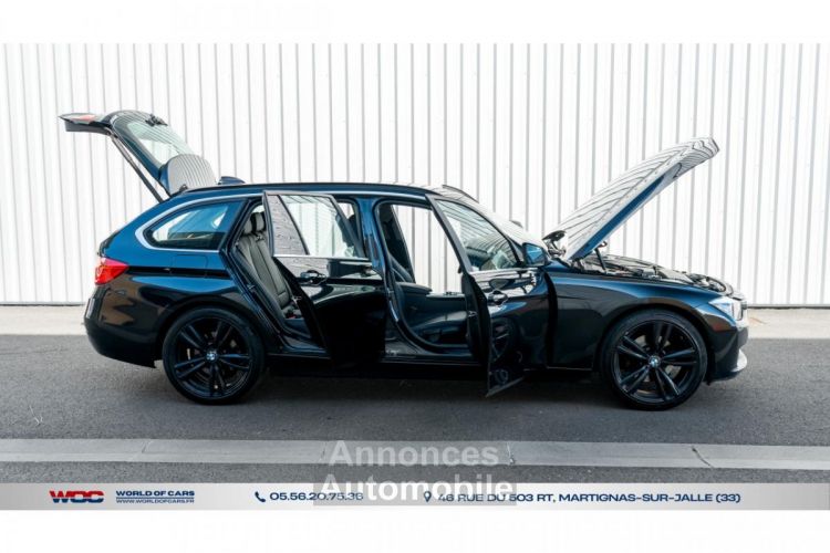 BMW Série 3 Touring SERIE 320d BVA Sport 184ch - <small></small> 14.490 € <small>TTC</small> - #16