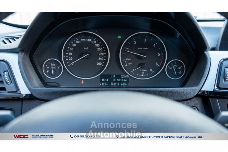 BMW Série 3 Touring SERIE 320d BVA Sport 184ch - <small></small> 14.490 € <small>TTC</small> - #19