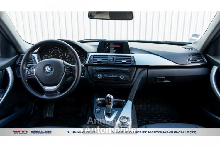 BMW Série 3 Touring SERIE 320d BVA Sport 184ch - <small></small> 14.490 € <small>TTC</small> - #20