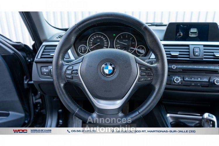 BMW Série 3 Touring SERIE 320d BVA Sport 184ch - <small></small> 14.490 € <small>TTC</small> - #21