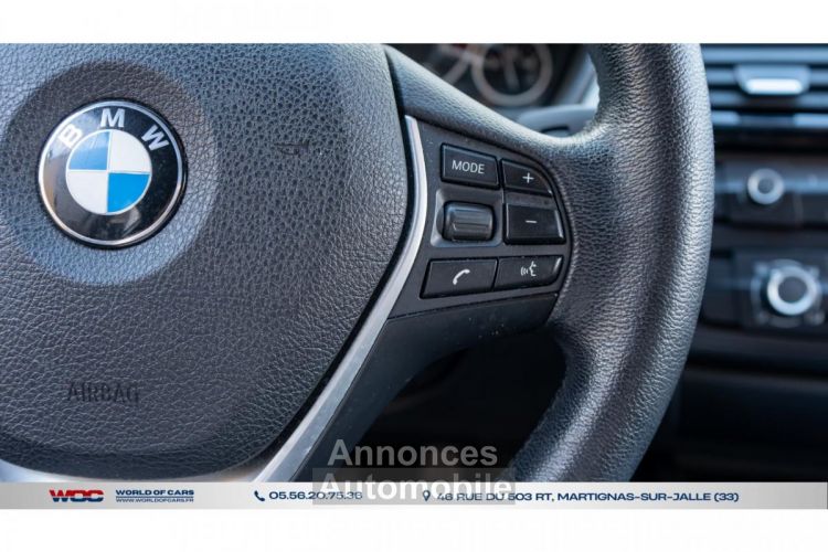 BMW Série 3 Touring SERIE 320d BVA Sport 184ch - <small></small> 14.490 € <small>TTC</small> - #23