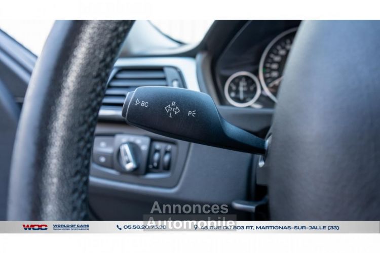 BMW Série 3 Touring SERIE 320d BVA Sport 184ch - <small></small> 14.490 € <small>TTC</small> - #24