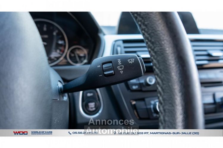 BMW Série 3 Touring SERIE 320d BVA Sport 184ch - <small></small> 14.490 € <small>TTC</small> - #25