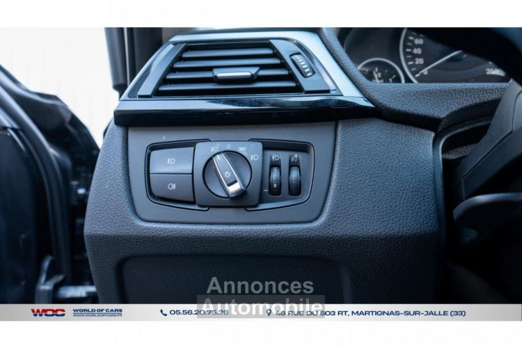 BMW Série 3 Touring SERIE 320d BVA Sport 184ch - <small></small> 14.490 € <small>TTC</small> - #26