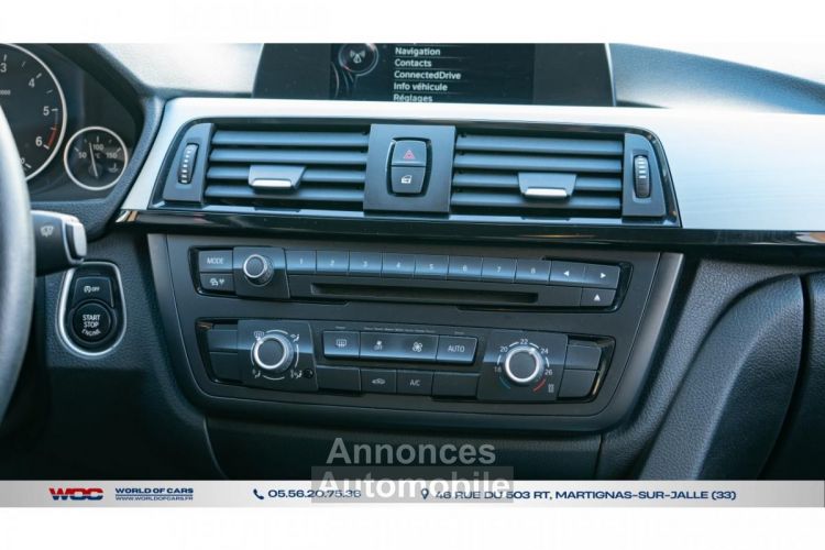 BMW Série 3 Touring SERIE 320d BVA Sport 184ch - <small></small> 14.490 € <small>TTC</small> - #28