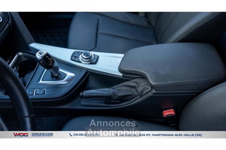 BMW Série 3 Touring SERIE 320d BVA Sport 184ch - <small></small> 14.490 € <small>TTC</small> - #31