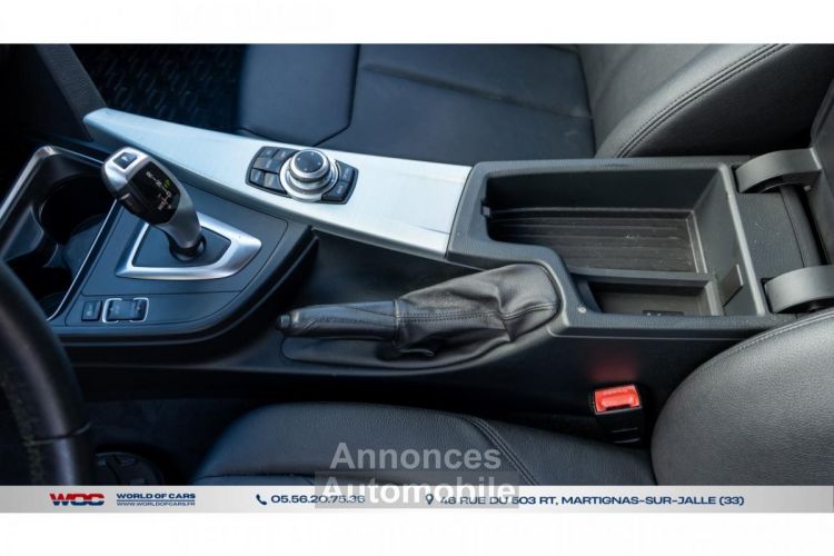 BMW Série 3 Touring SERIE 320d BVA Sport 184ch - <small></small> 14.490 € <small>TTC</small> - #32