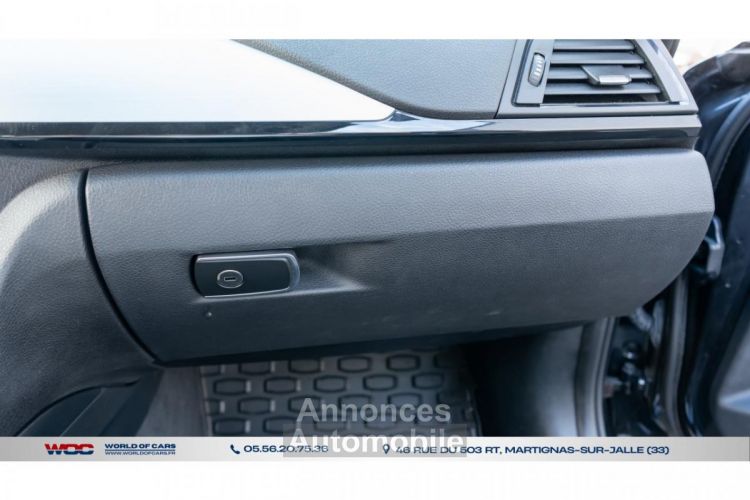 BMW Série 3 Touring SERIE 320d BVA Sport 184ch - <small></small> 14.490 € <small>TTC</small> - #33