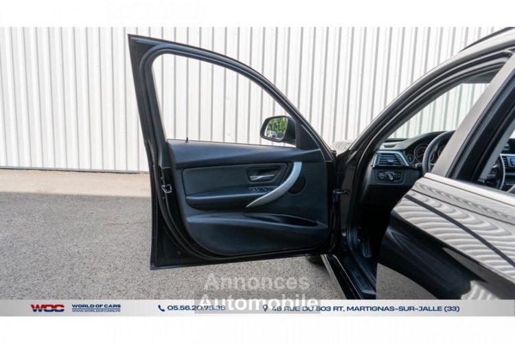 BMW Série 3 Touring SERIE 320d BVA Sport 184ch - <small></small> 14.490 € <small>TTC</small> - #35