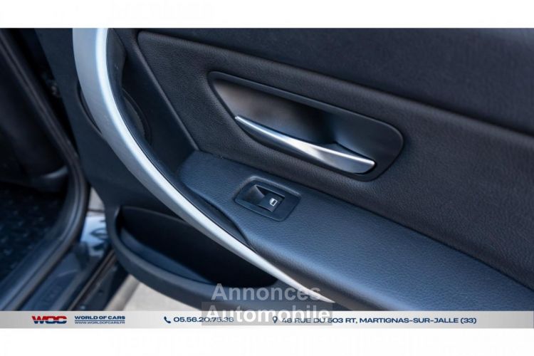 BMW Série 3 Touring SERIE 320d BVA Sport 184ch - <small></small> 14.490 € <small>TTC</small> - #40