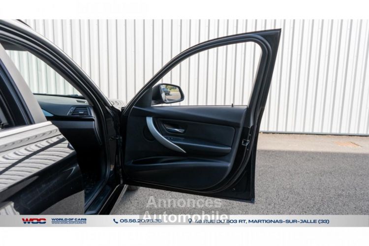 BMW Série 3 Touring SERIE 320d BVA Sport 184ch - <small></small> 14.490 € <small>TTC</small> - #41