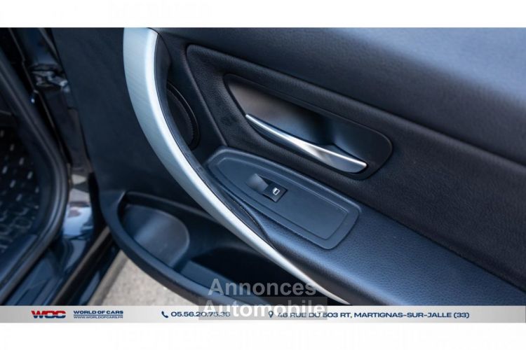 BMW Série 3 Touring SERIE 320d BVA Sport 184ch - <small></small> 14.490 € <small>TTC</small> - #42