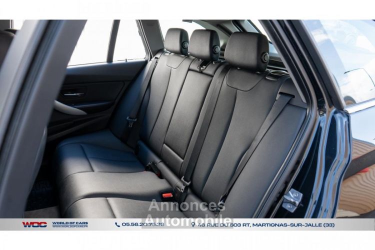 BMW Série 3 Touring SERIE 320d BVA Sport 184ch - <small></small> 14.490 € <small>TTC</small> - #43