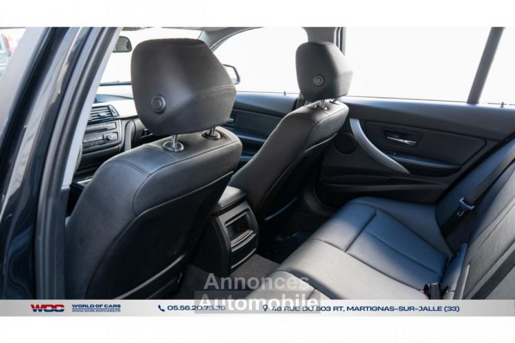 BMW Série 3 Touring SERIE 320d BVA Sport 184ch - <small></small> 14.490 € <small>TTC</small> - #44