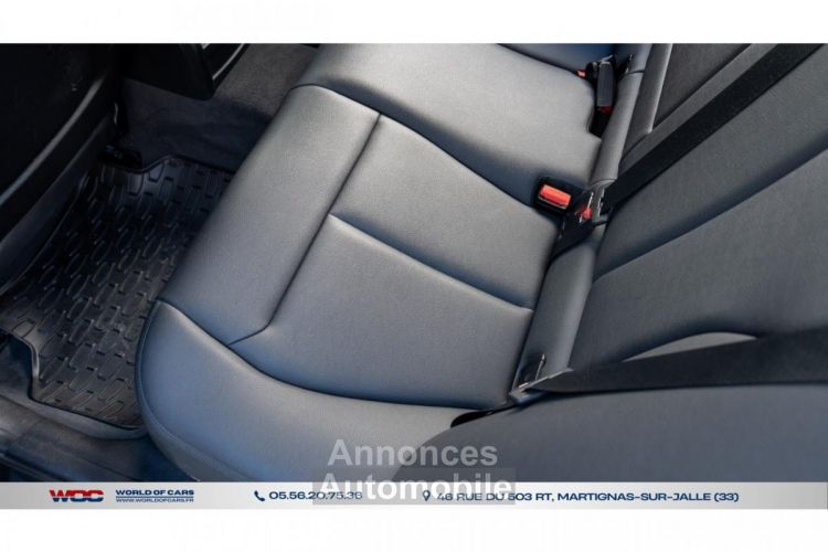 BMW Série 3 Touring SERIE 320d BVA Sport 184ch - <small></small> 14.490 € <small>TTC</small> - #45