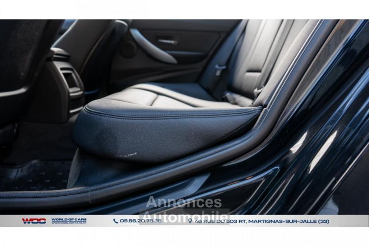 BMW Série 3 Touring SERIE 320d BVA Sport 184ch - <small></small> 14.490 € <small>TTC</small> - #46