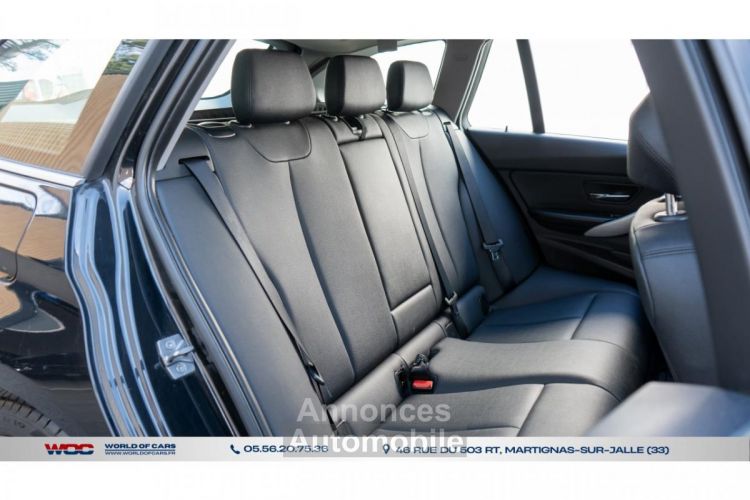 BMW Série 3 Touring SERIE 320d BVA Sport 184ch - <small></small> 14.490 € <small>TTC</small> - #49