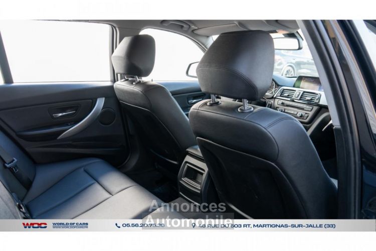 BMW Série 3 Touring SERIE 320d BVA Sport 184ch - <small></small> 14.490 € <small>TTC</small> - #50