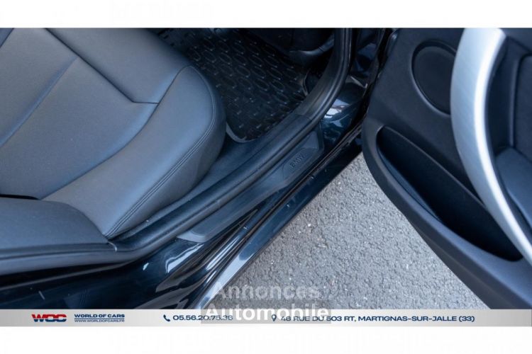 BMW Série 3 Touring SERIE 320d BVA Sport 184ch - <small></small> 14.490 € <small>TTC</small> - #53