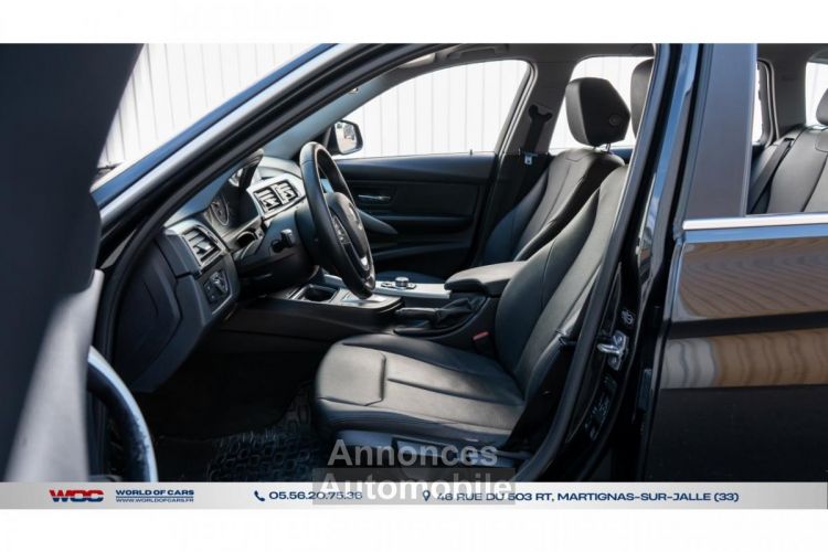 BMW Série 3 Touring SERIE 320d BVA Sport 184ch - <small></small> 14.490 € <small>TTC</small> - #54