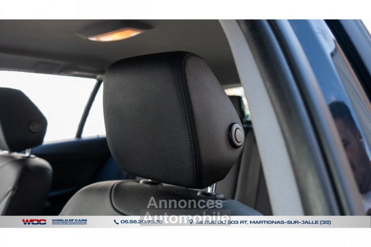 BMW Série 3 Touring SERIE 320d BVA Sport 184ch - <small></small> 14.490 € <small>TTC</small> - #55