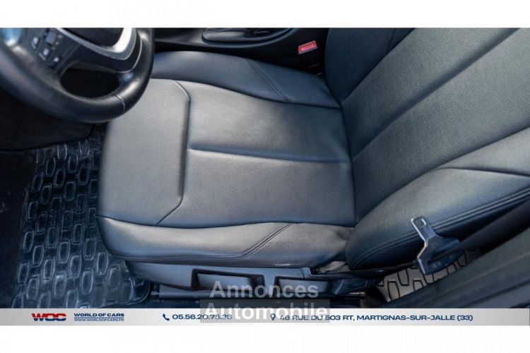 BMW Série 3 Touring SERIE 320d BVA Sport 184ch - <small></small> 14.490 € <small>TTC</small> - #56