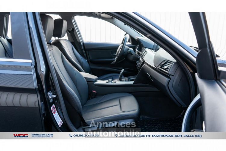 BMW Série 3 Touring SERIE 320d BVA Sport 184ch - <small></small> 14.490 € <small>TTC</small> - #60