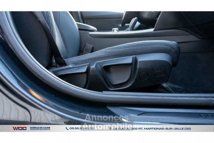 BMW Série 3 Touring SERIE 320d BVA Sport 184ch - <small></small> 14.490 € <small>TTC</small> - #63