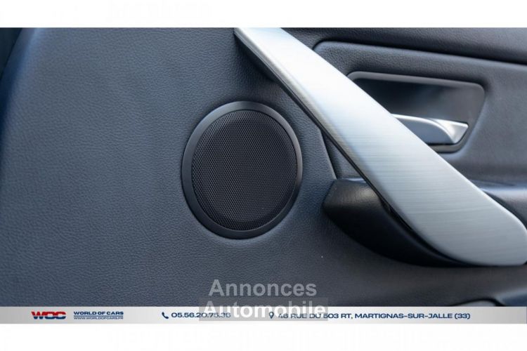 BMW Série 3 Touring SERIE 320d BVA Sport 184ch - <small></small> 14.490 € <small>TTC</small> - #66