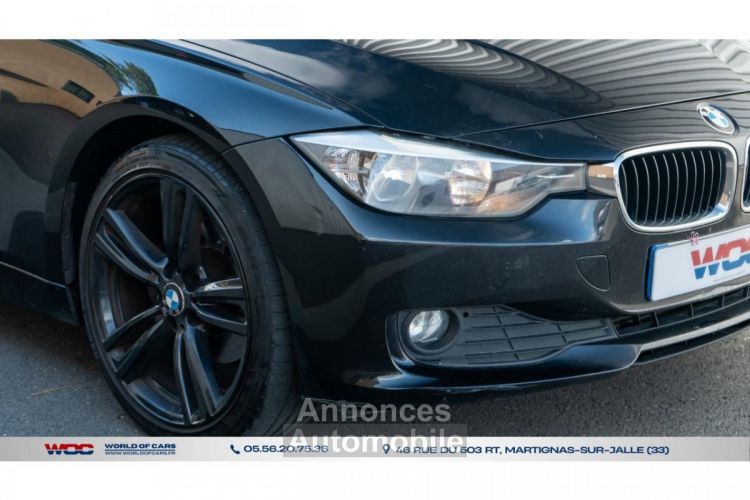 BMW Série 3 Touring SERIE 320d BVA Sport 184ch - <small></small> 14.490 € <small>TTC</small> - #71