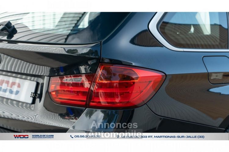 BMW Série 3 Touring SERIE 320d BVA Sport 184ch - <small></small> 14.490 € <small>TTC</small> - #73