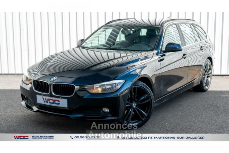 BMW Série 3 Touring SERIE 320d BVA Sport 184ch - <small></small> 14.490 € <small>TTC</small> - #74