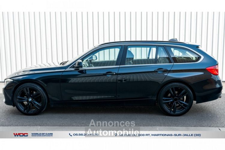 BMW Série 3 Touring SERIE 320d BVA Sport 184ch - <small></small> 14.490 € <small>TTC</small> - #75