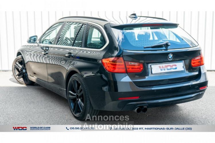 BMW Série 3 Touring SERIE 320d BVA Sport 184ch - <small></small> 14.490 € <small>TTC</small> - #76