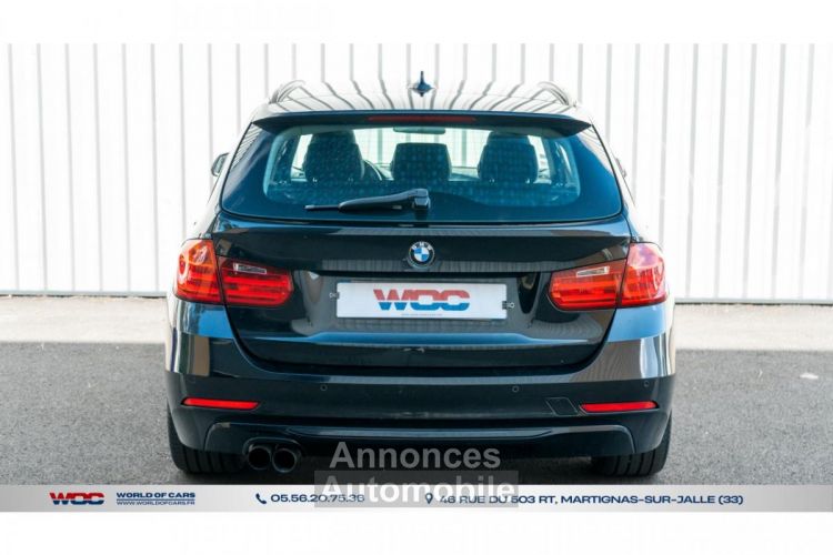 BMW Série 3 Touring SERIE 320d BVA Sport 184ch - <small></small> 14.490 € <small>TTC</small> - #77