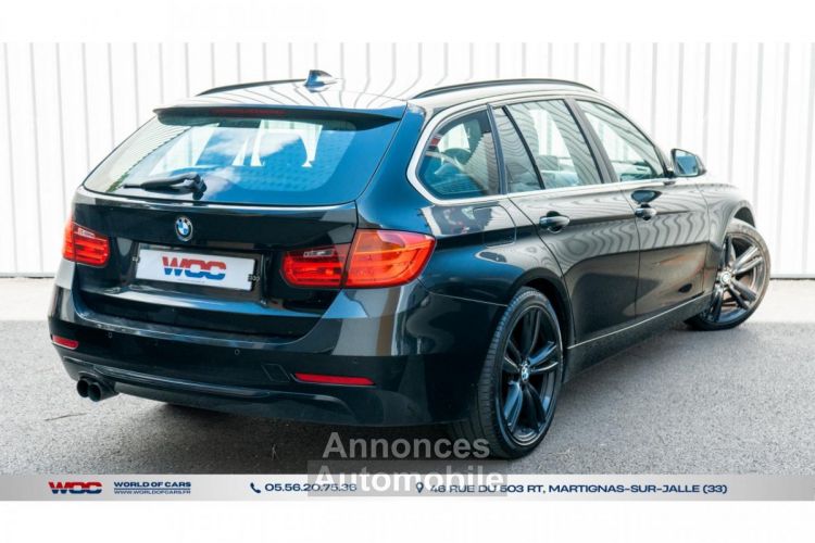 BMW Série 3 Touring SERIE 320d BVA Sport 184ch - <small></small> 14.490 € <small>TTC</small> - #78