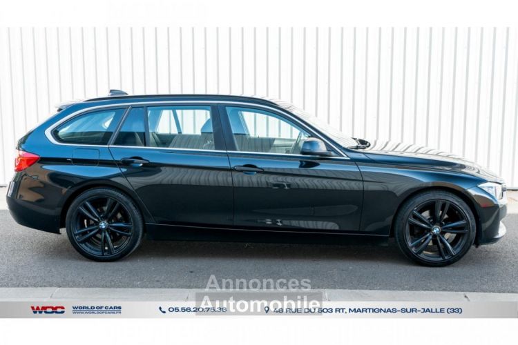 BMW Série 3 Touring SERIE 320d BVA Sport 184ch - <small></small> 14.490 € <small>TTC</small> - #79