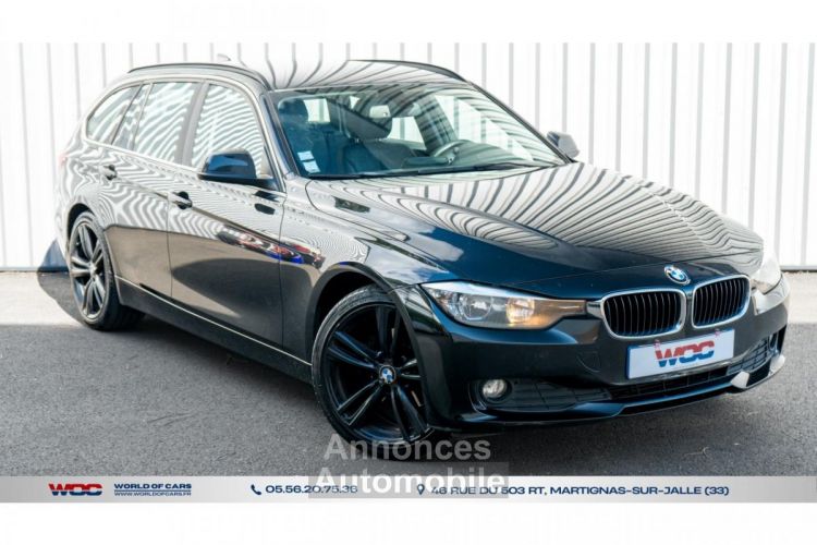 BMW Série 3 Touring SERIE 320d BVA Sport 184ch - <small></small> 14.490 € <small>TTC</small> - #80